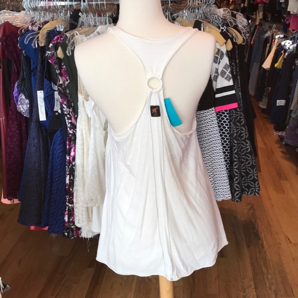 ☠️ Poison Tunic Shirt Tank Concert Tee ☠️ - Picture 6 of 8